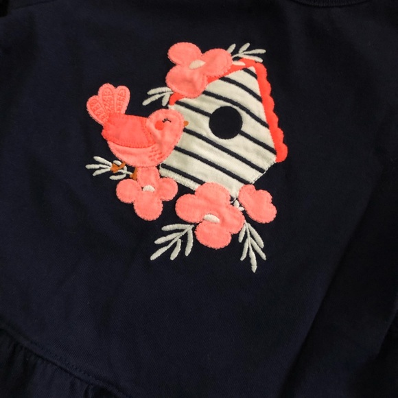 4 Piece Gymboree Outfit - Picture 2 of 5